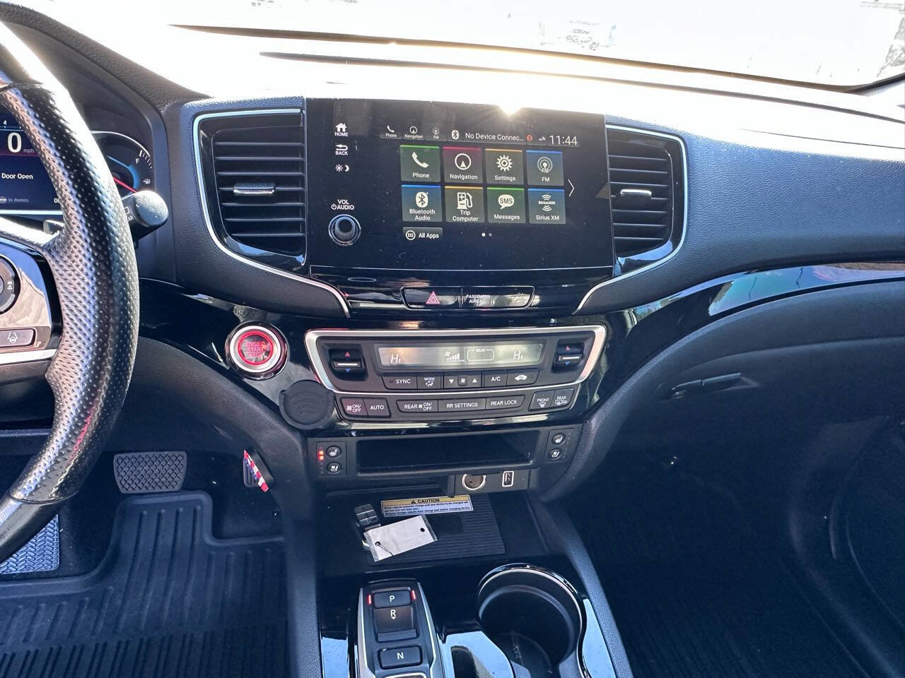 Used 2020 Honda Passport Elite image 17