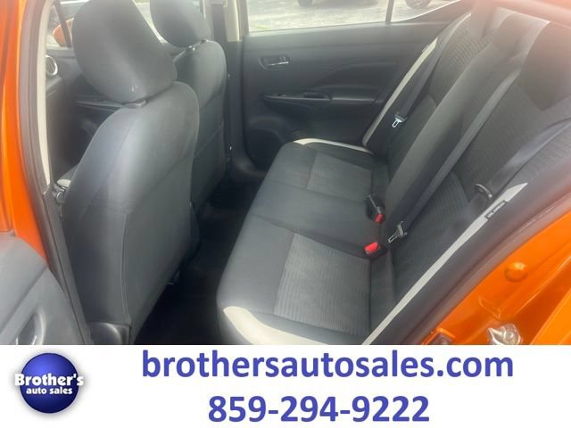 Used 2020 Nissan Versa SV FWD image 27