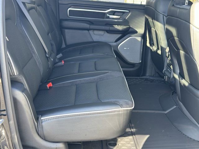 New 2026 RAM 1500 Laramie image 16