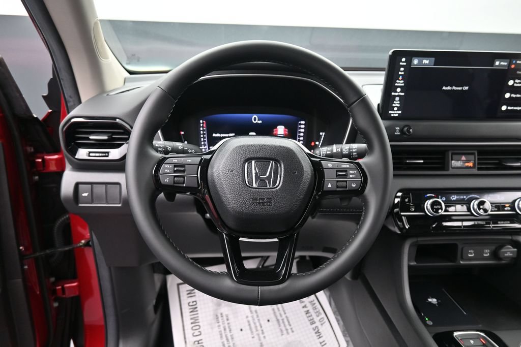 Certified 2026 Honda Pilot EX-L image 21