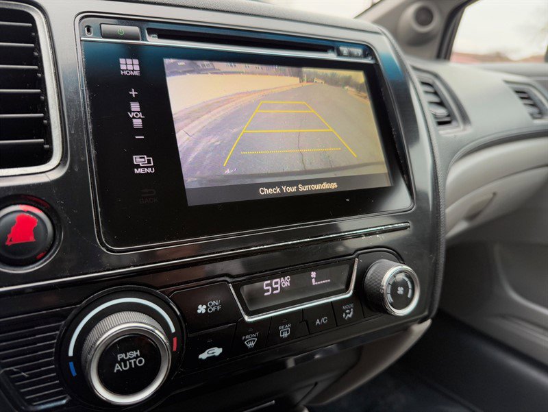 Used 2015 Honda Civic EX image 17