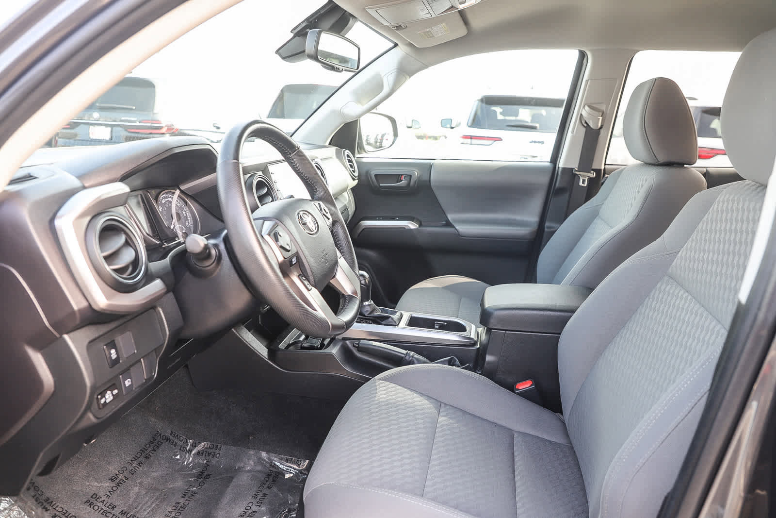 Used 2023 Toyota Tacoma SR5 image 18