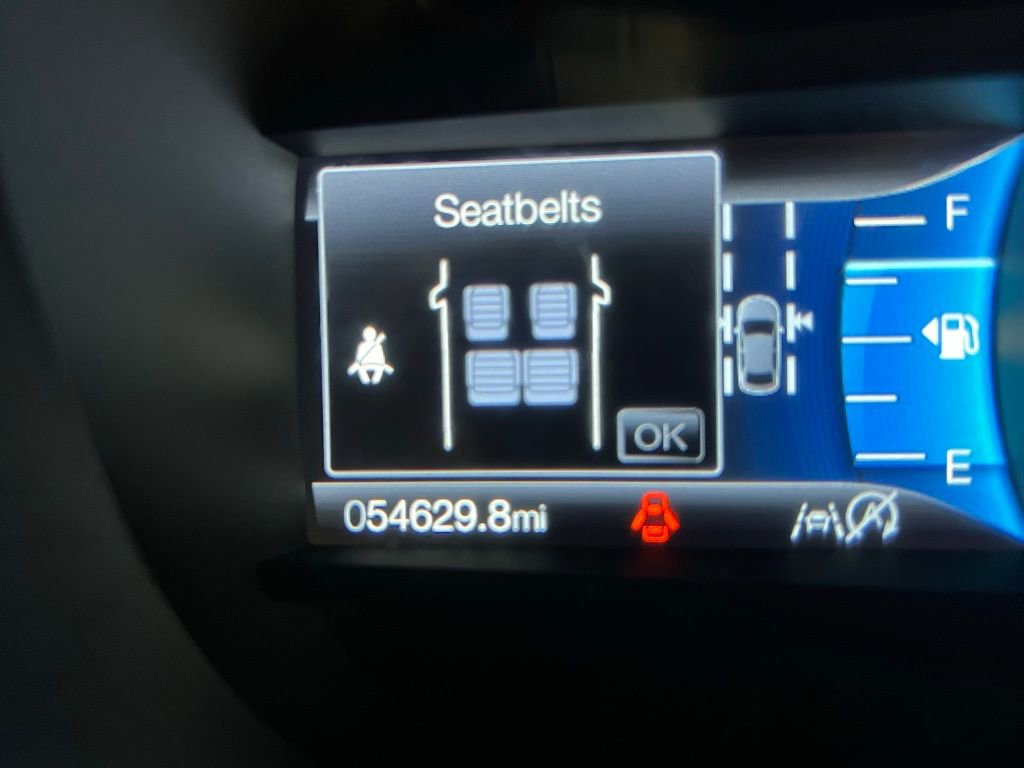 Used 2023 Ford Edge SEL image 22