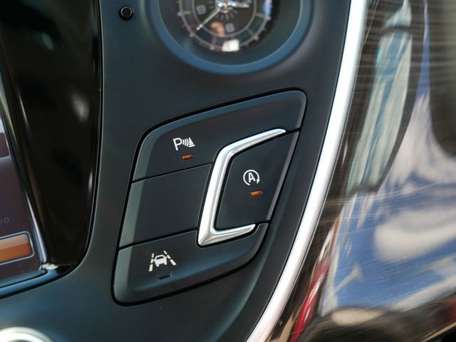 Used 2019 Buick Envision Premium AWD/4WD image 35