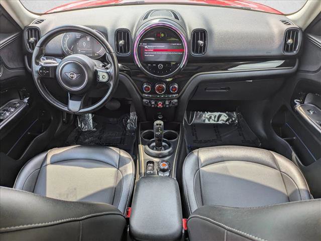 Used 2022 MINI Cooper Countryman image 17