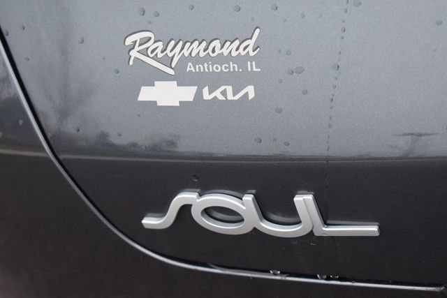 Certified 2022 Kia Soul LX w/ Technology Package image 14