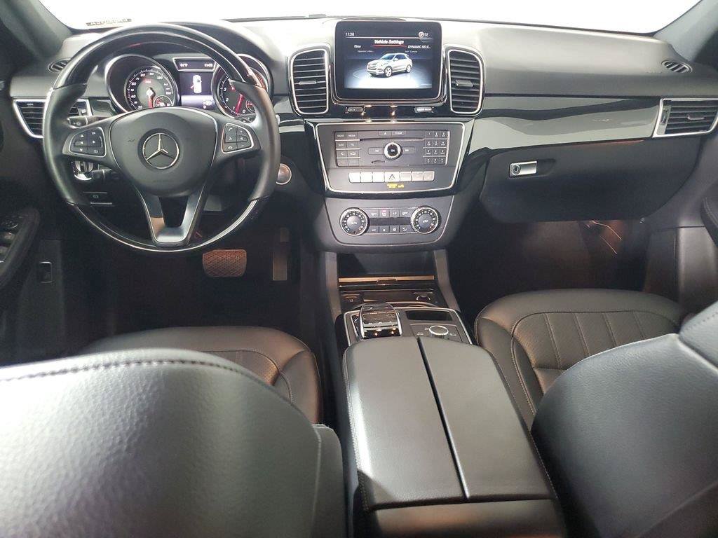 Used 2018 Mercedes-Benz GLE 350 image 14