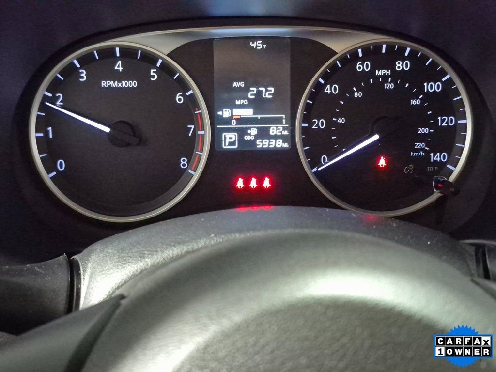 Used 2024 Nissan Kicks S image 12