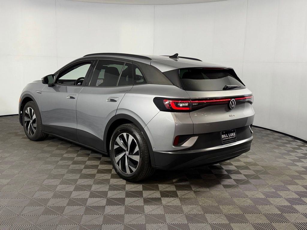 Used 2023 Volkswagen ID.4 Pro image 10
