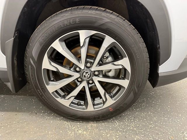 Certified 2023 Toyota Corolla Cross XLE w/ Convenience Package image 22