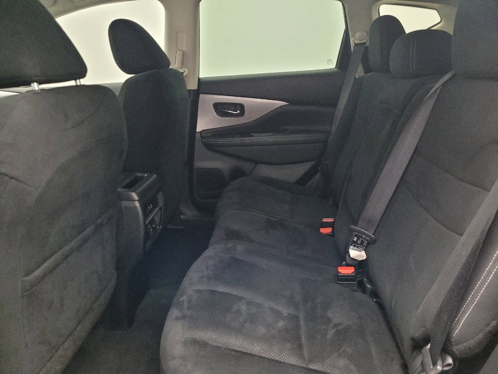 Used 2022 Nissan Murano S image 18