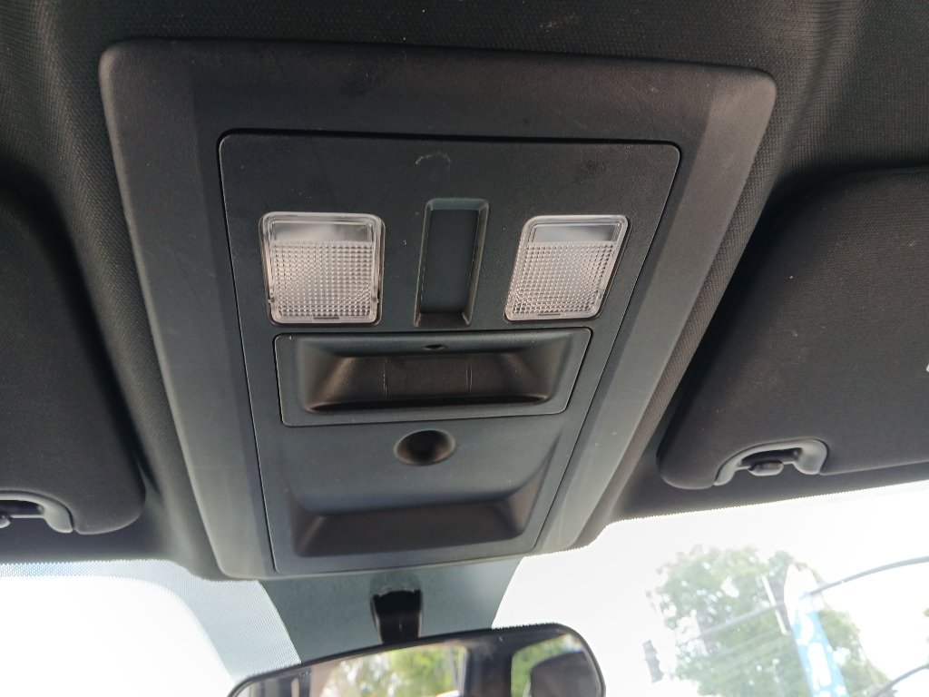 Used 2024 RAM 1500 Warlock AWD/4WD image 13