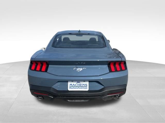 New 2026 Ford Mustang Coupe image 6