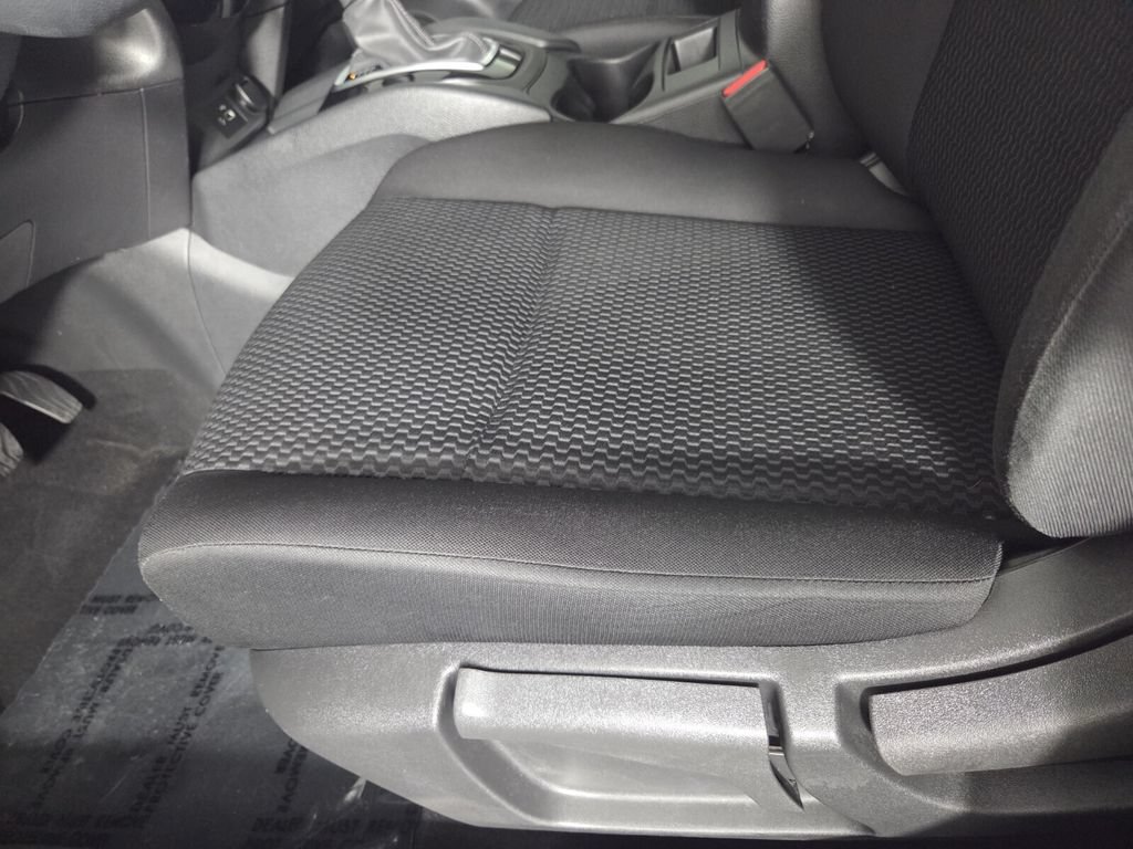 Used 2020 Nissan Rogue Sport S FWD image 10