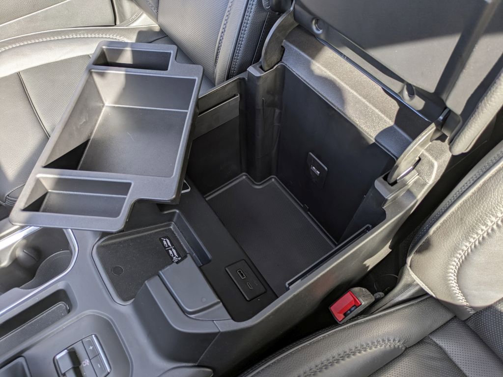 Certified 2024 GMC Sierra 1500 Denali w/ Technology Package image 24