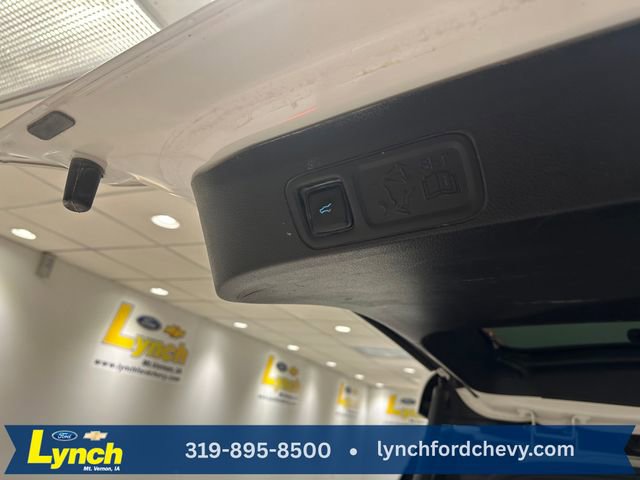 Used 2021 Ford Expedition Max Platinum image 23