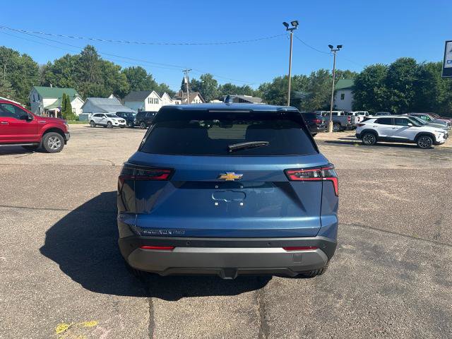 New 2027 Chevrolet Equinox LT w/ Convenience Package II AWD/4WD image 5