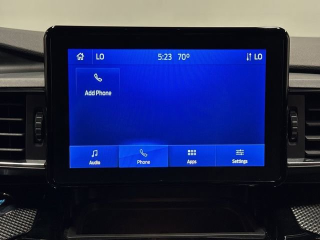 Certified 2023 Ford Explorer ST image 27