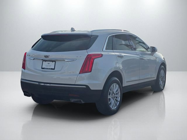 Used 2017 Cadillac XT5 FWD image 6