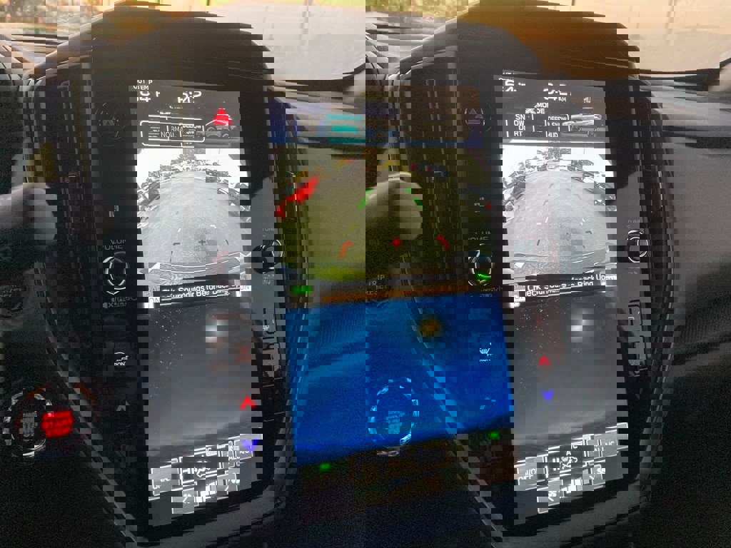 Used 2024 Subaru Crosstrek 2.5i Wilderness image 23