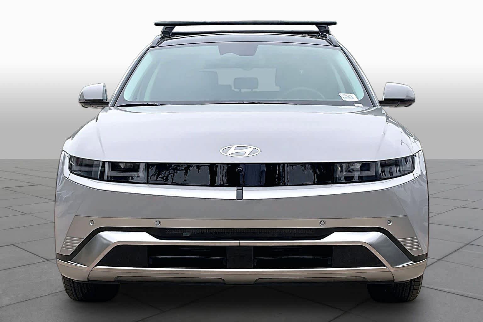 Certified 2026 Hyundai Ioniq 5 Limited RWD image 3