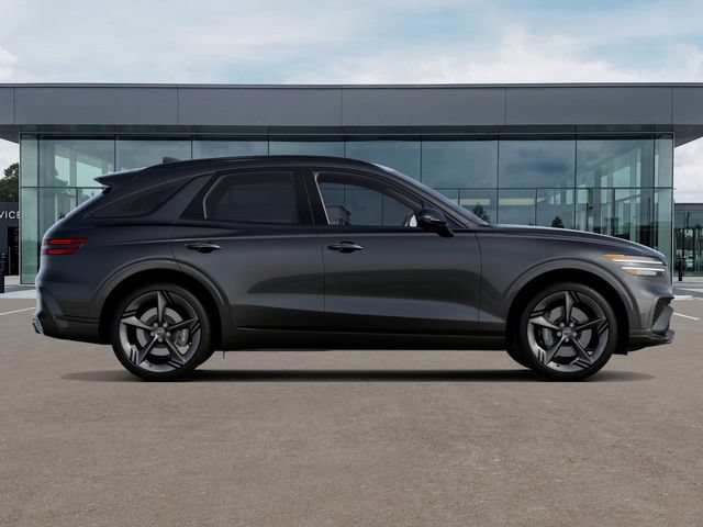 New 2027 Genesis GV70 2.5T Sport Prestige AWD/4WD image 4