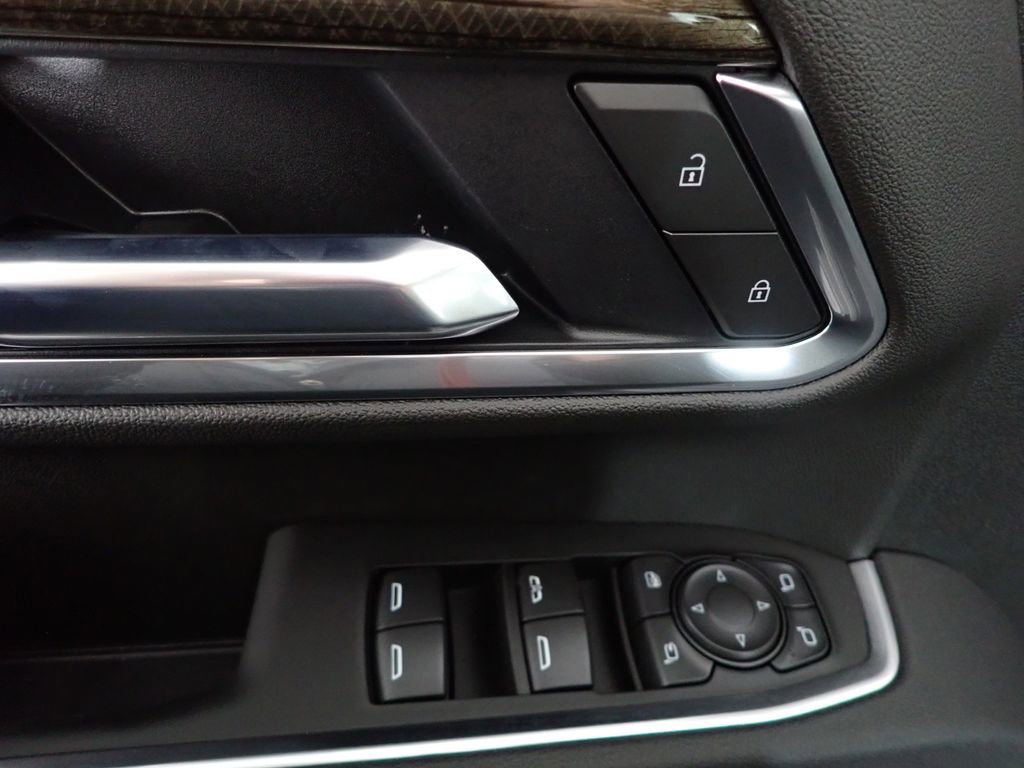 New 2026 Chevrolet Silverado 2500 LT w/ Trail Boss Package image 21