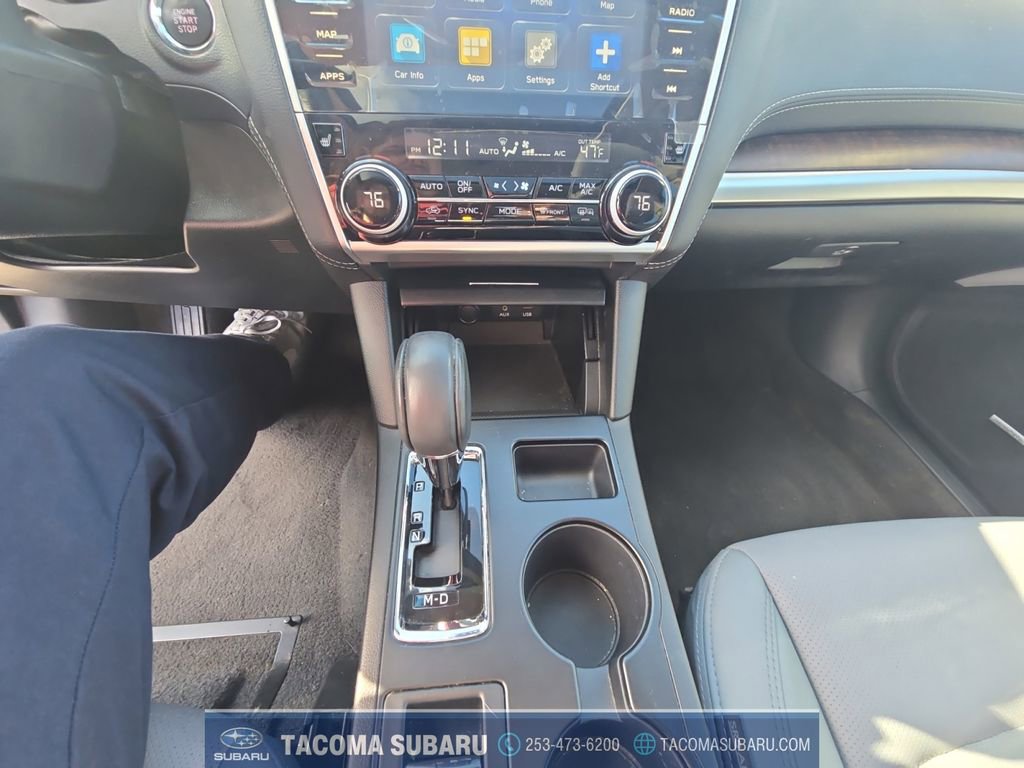 Used 2018 Subaru Outback 3.6R Limited image 15