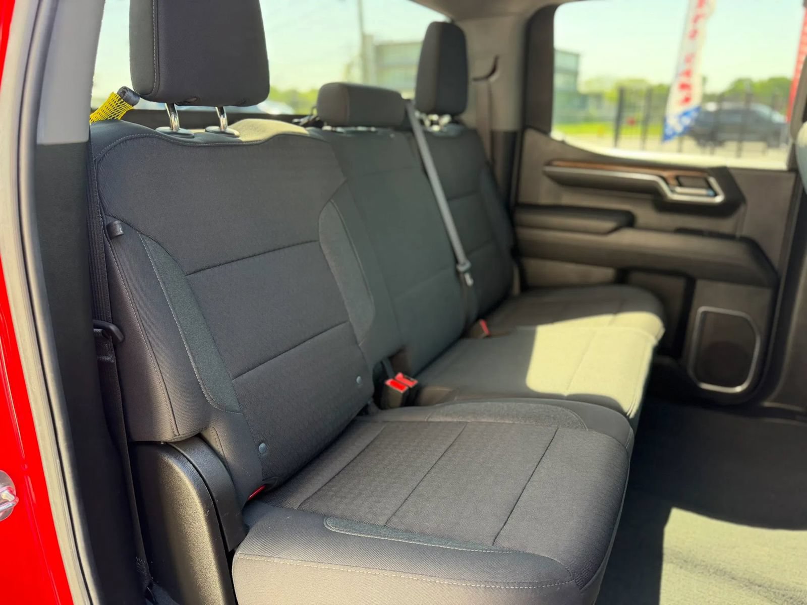 Used 2024 Chevrolet Silverado 1500 LT w/ Protection Package AWD/4WD image 57