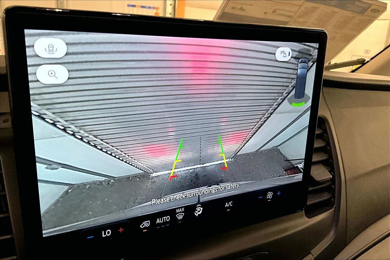 New 2026 Ford Transit 250 148 Medium Roof Extended AWD image 20