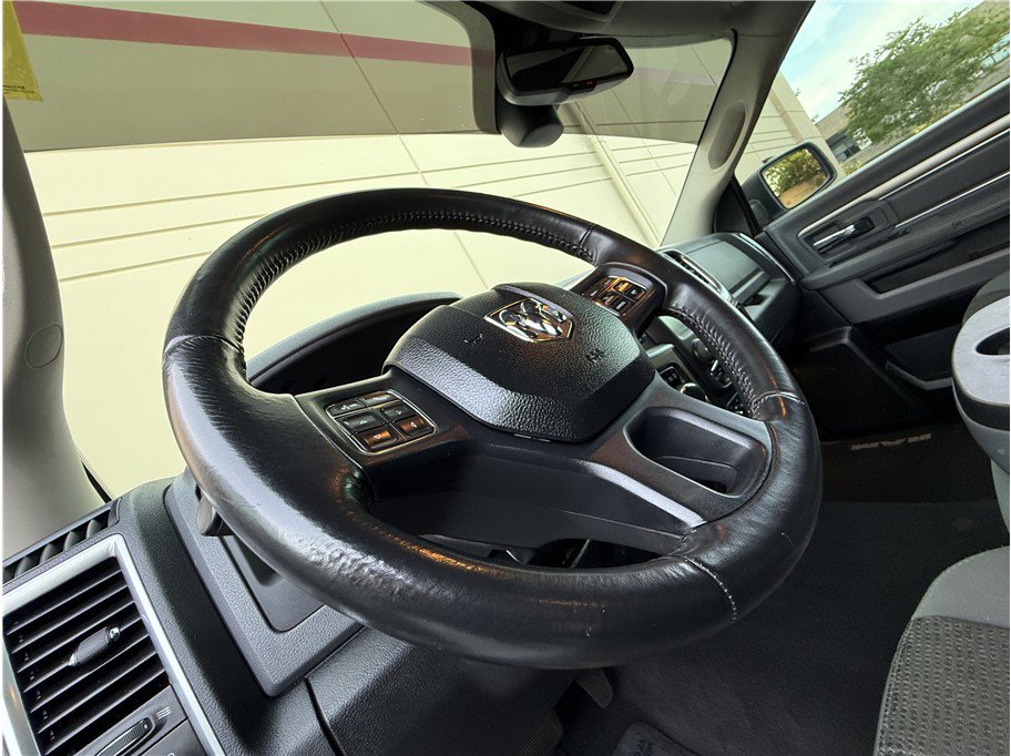 Used 2014 RAM 1500 Big Horn image 17