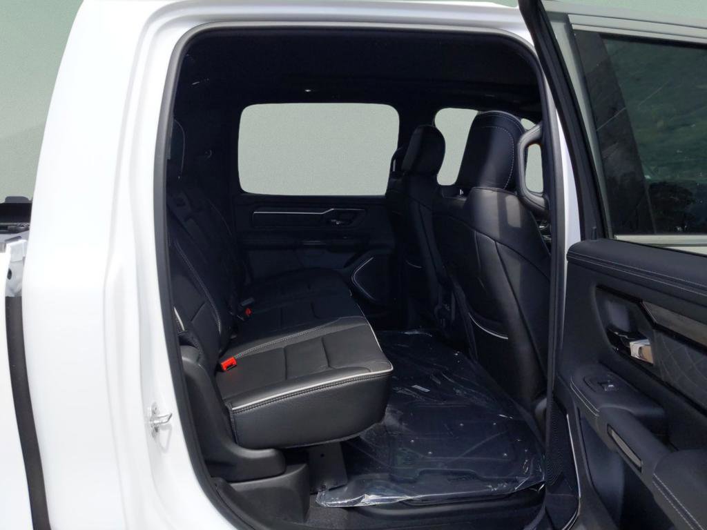 New 2026 RAM 1500 Limited image 27