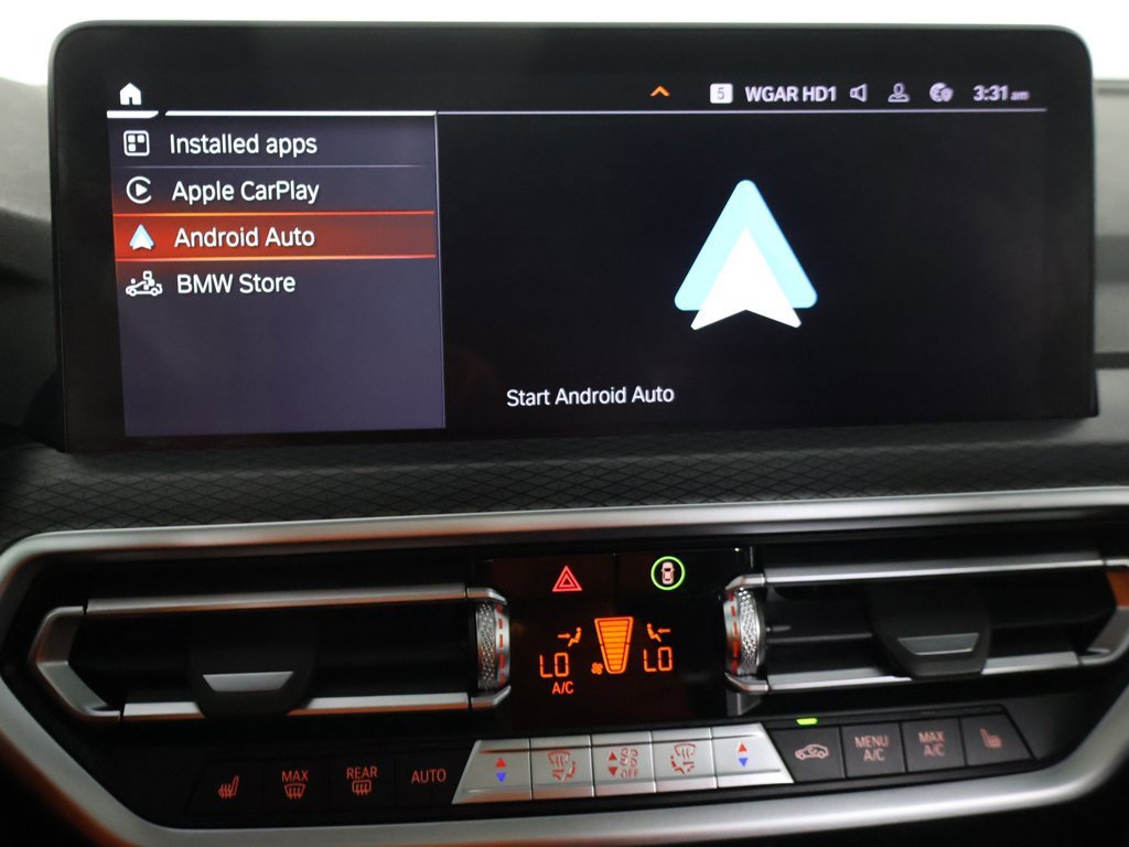 Used 2022 BMW X3 xDrive30i w/ M Sport Package 2 image 47