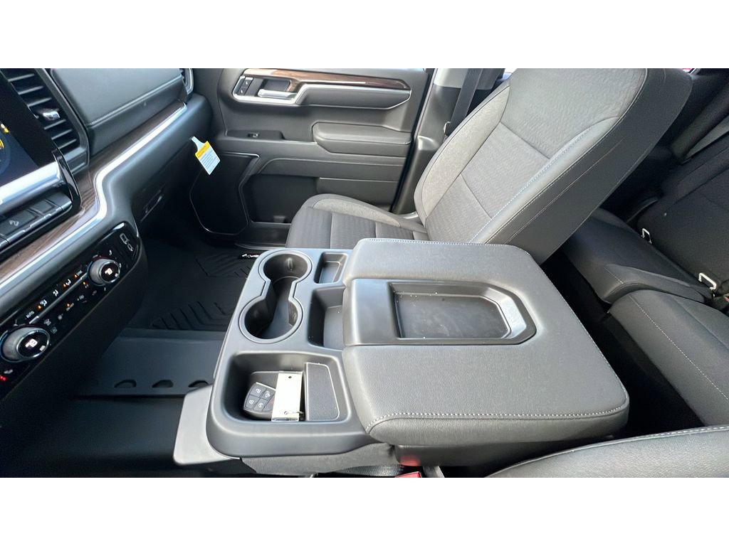 New 2026 Chevrolet Silverado 1500 LT image 20