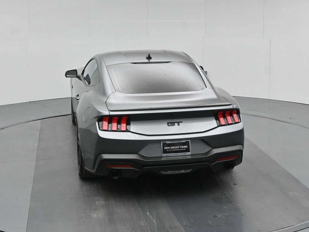 Used 2024 Ford Mustang GT Premium image 40