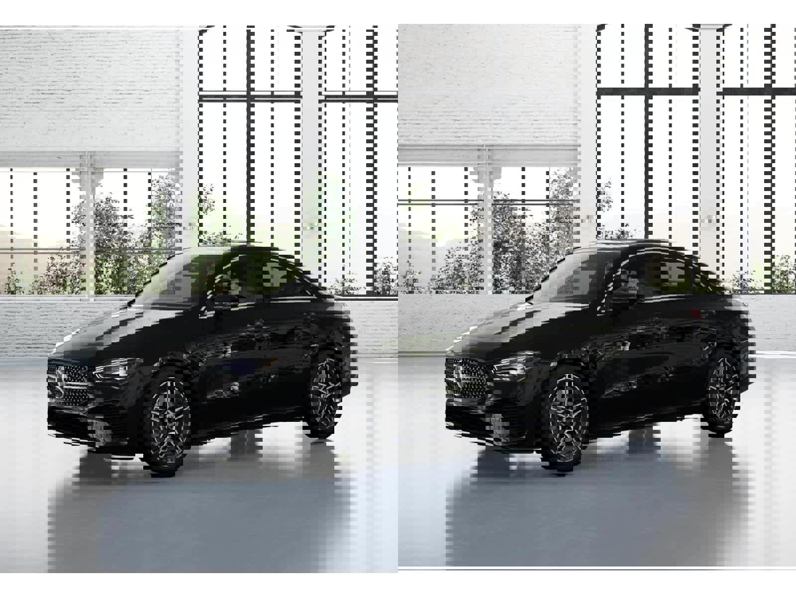 New 2026 Mercedes-Benz CLA 250 4MATIC image 37