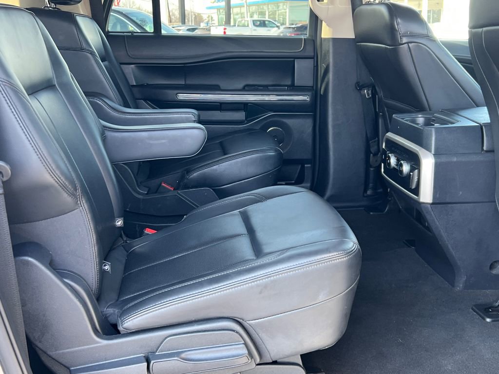 Used 2024 Ford Expedition Max XLT image 14