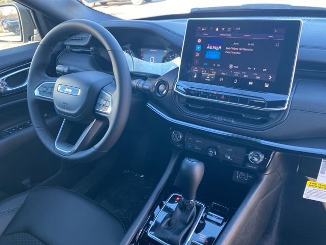 New 2026 Jeep Compass Altitude image 24