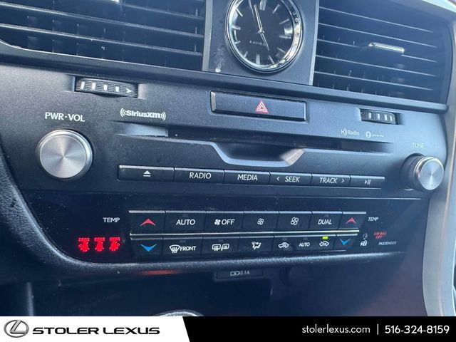 Used 2020 Lexus RX 350 AWD w/ Premium Package image 31