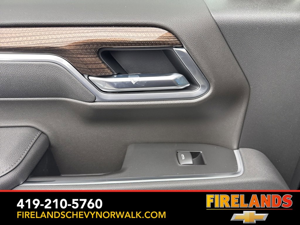 New 2026 Chevrolet Silverado 1500 LT image 42