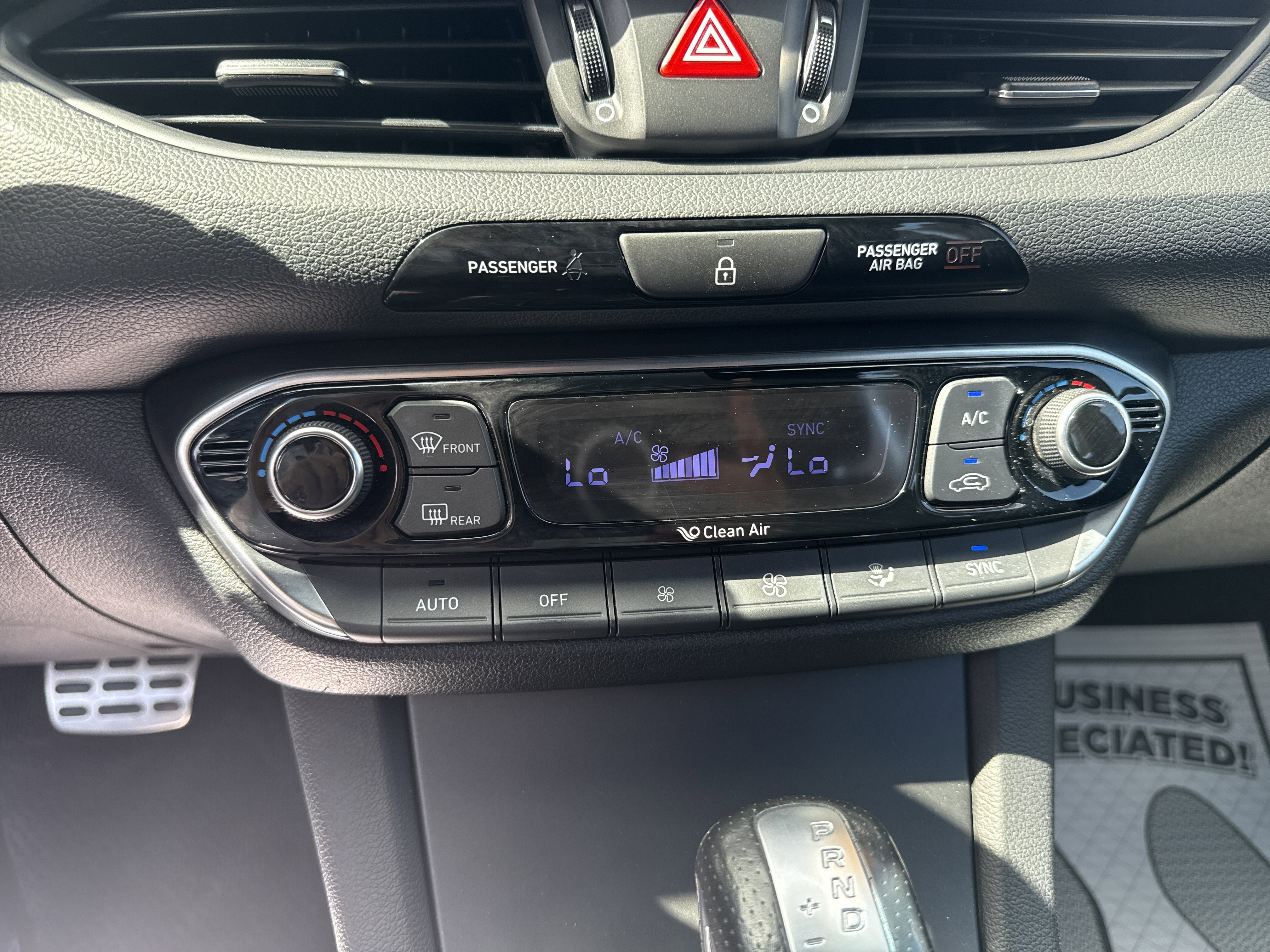 Used 2019 Hyundai Elantra GT N Line image 17