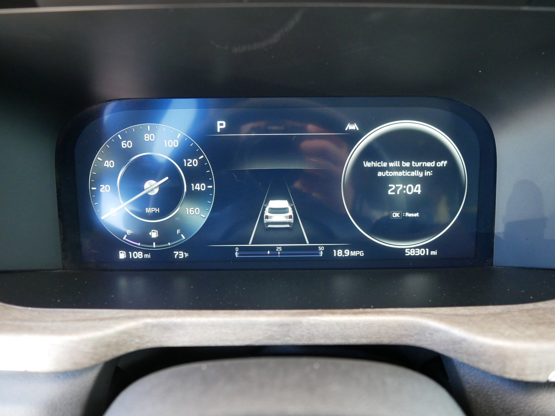 Certified 2023 Kia Sorento SX Prestige AWD/4WD image 21