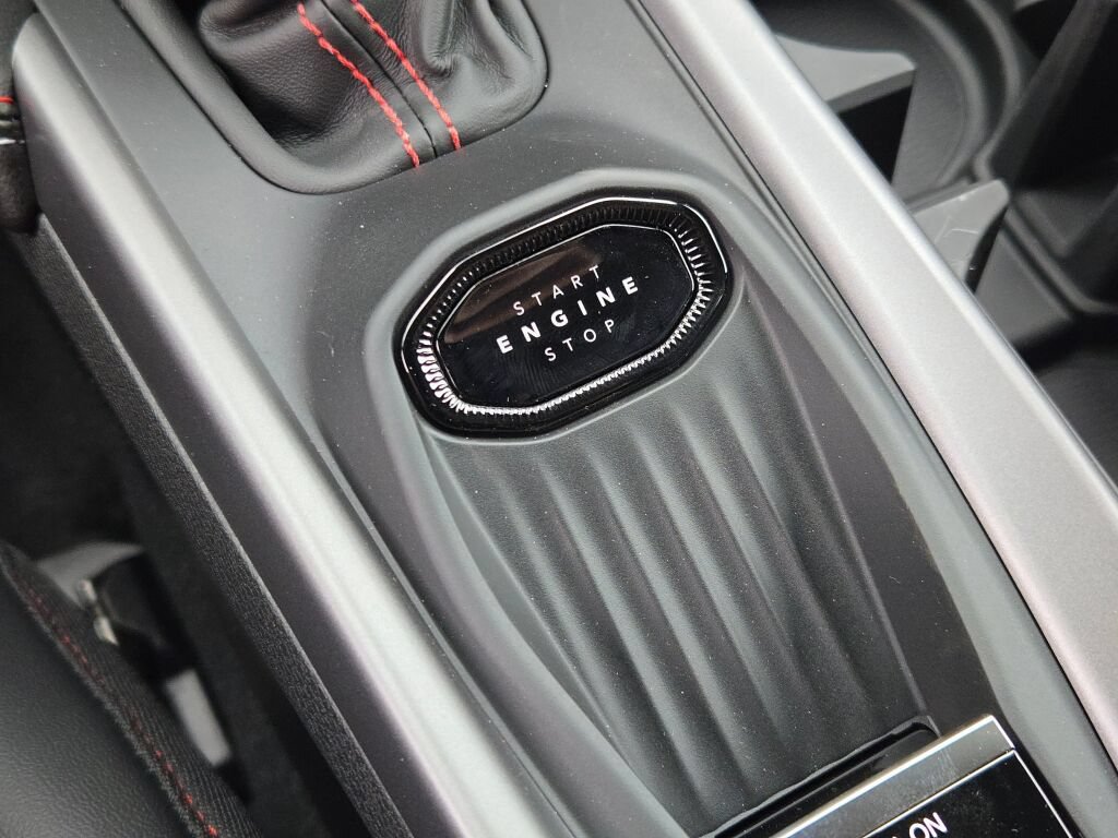 New 2026 Dodge Charger Scat Pack AWD/4WD image 28