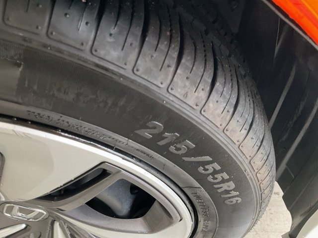 Used 2019 Honda Civic LX image 27