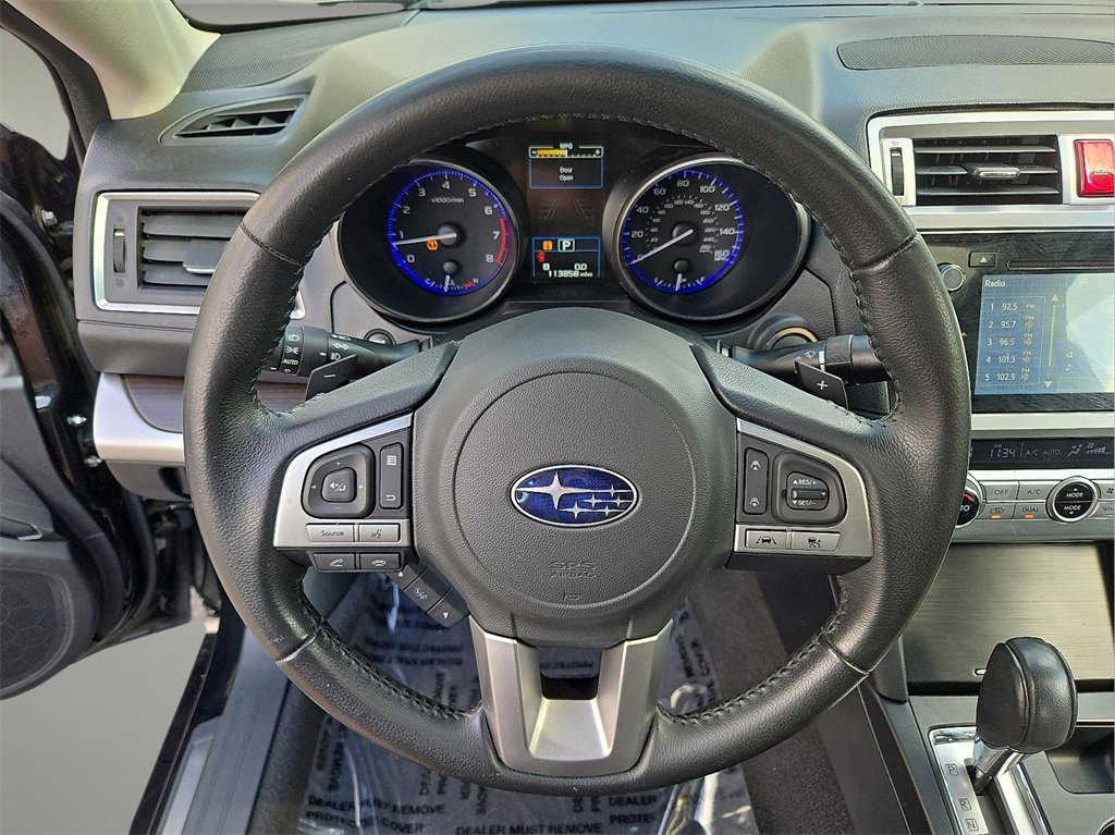 Used 2016 Subaru Legacy 3.6R Limited image 21