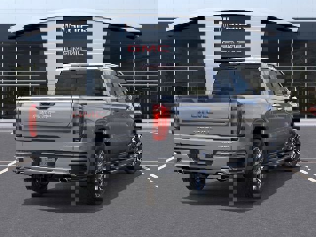 New 2026 GMC Sierra 1500 Denali AWD/4WD image 4