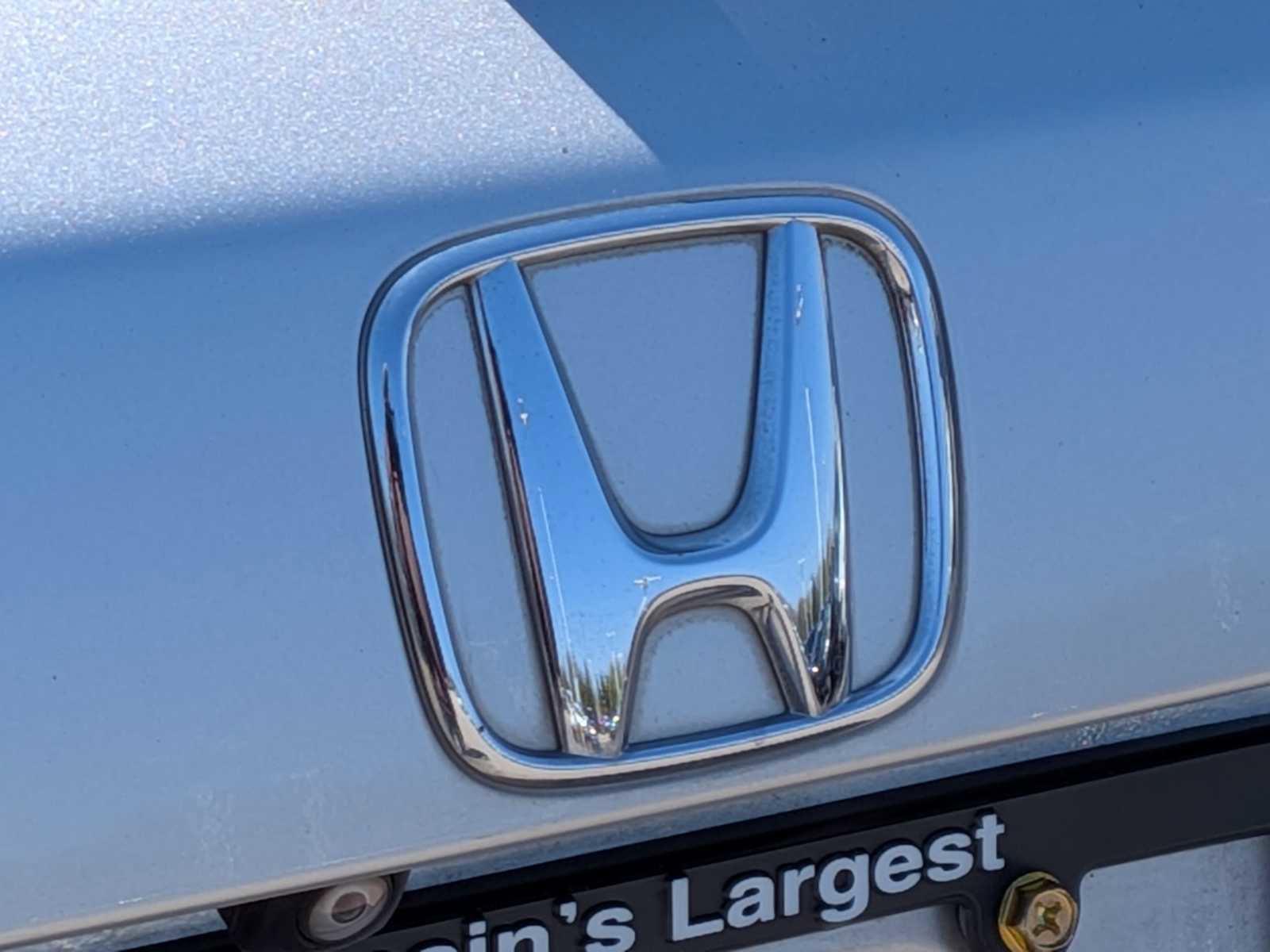 Used 2016 Honda HR-V EX-L image 11