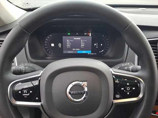 Used 2024 Volvo XC90 B6 Plus w/ Protection Package Premier AWD/4WD image 21