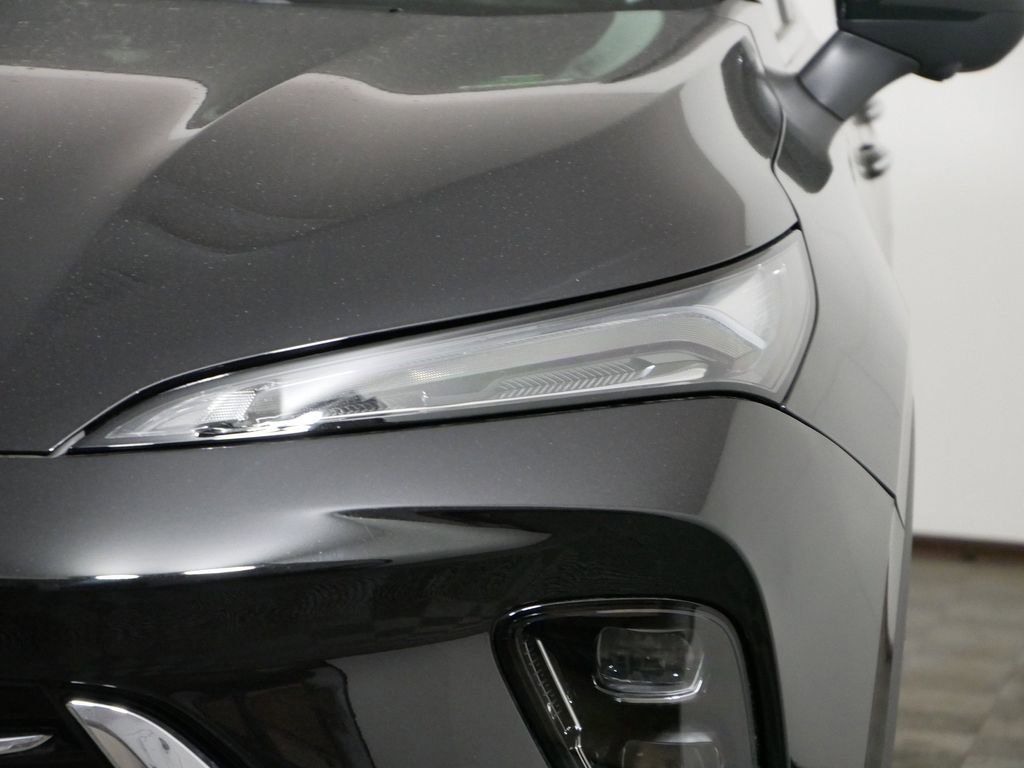 New 2026 Buick Envision Preferred image 9