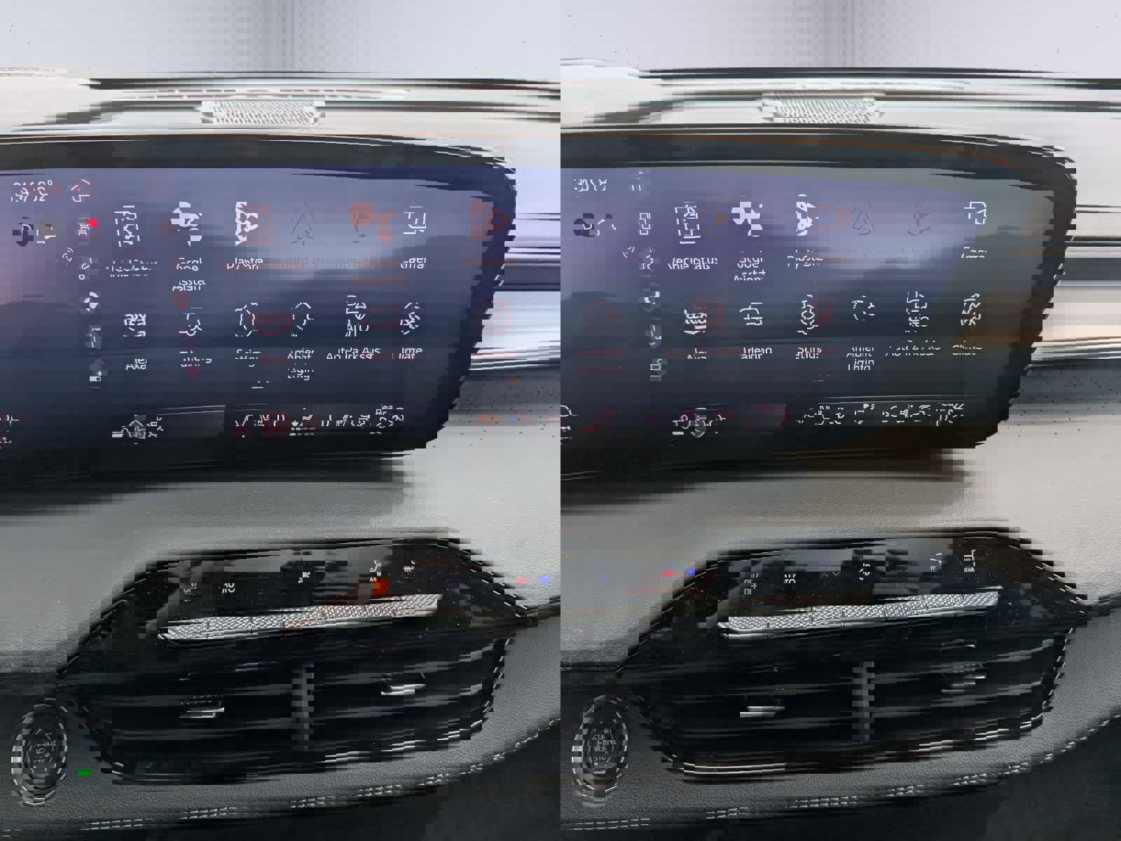 Certified 2025 Buick Enclave Avenir w/ Super Cruise Package AWD/4WD image 23